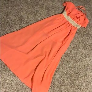 Charming Charlie dress never worn